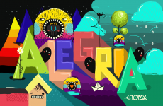 Alegria - CeloArt by CELOPAX
