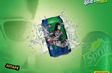 Sprite-Jotape