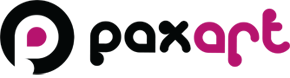 PaxArt Logo